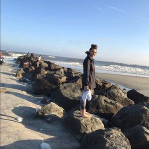 Meet your Posher, Marissa